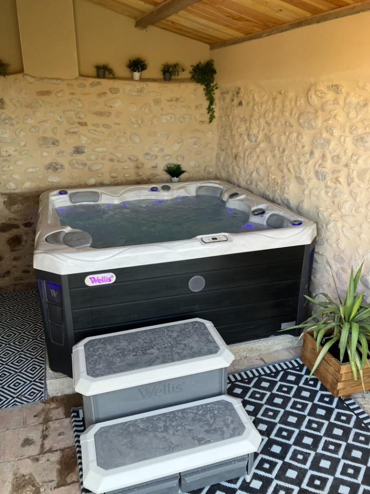 Le Lodge Occitan