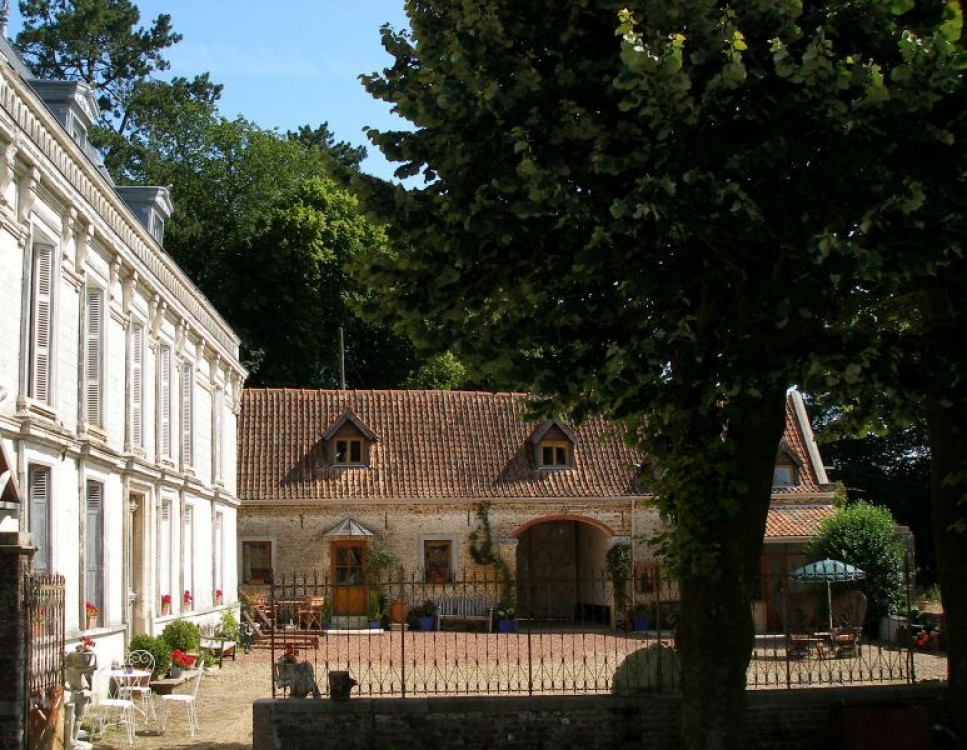 GreenGo location vacances écoresponsables