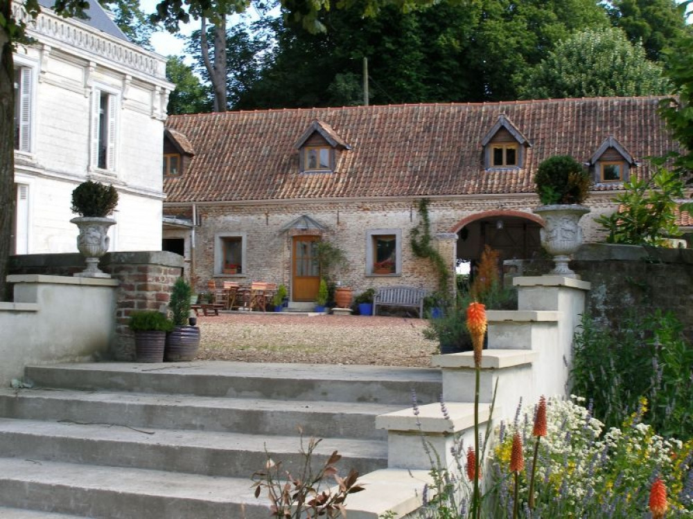  Pas-de-Calais À la campagne
