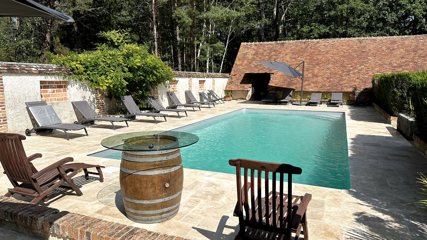 GreenGo Location Centre-Val de Loire Évasion