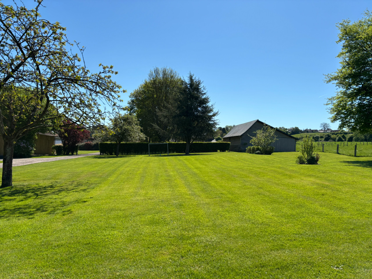 Location Seine-Maritime À la campagne