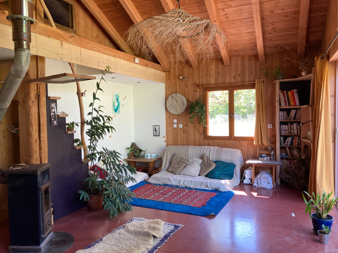 GreenGo location vacances écoresponsables