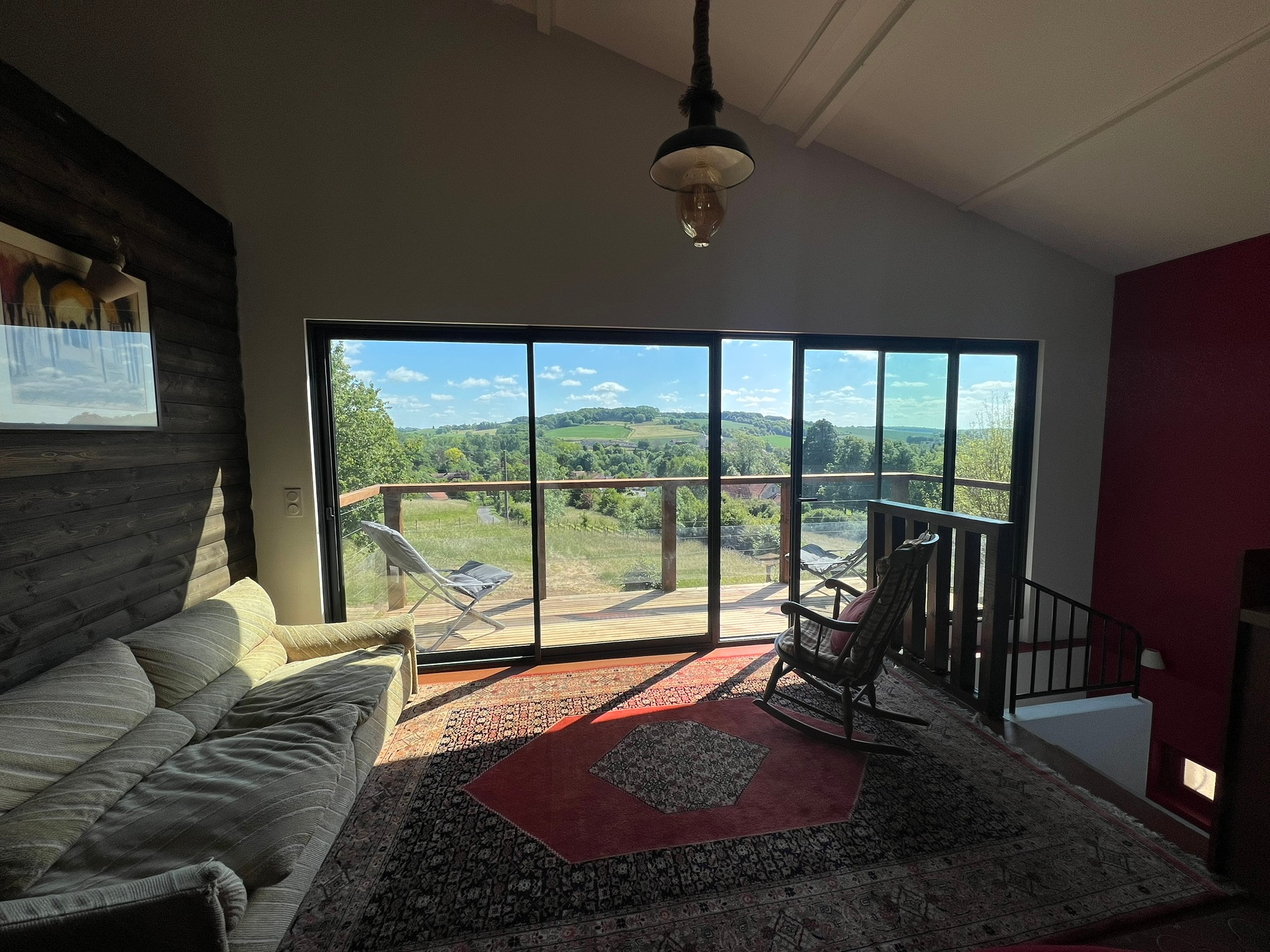 Chalet de l’Egrefin