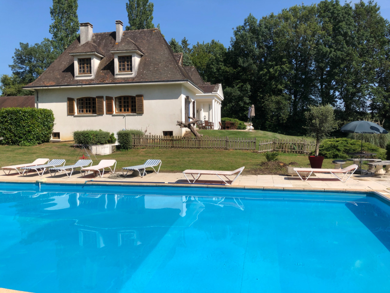 Gîte du Grand Sancerrois