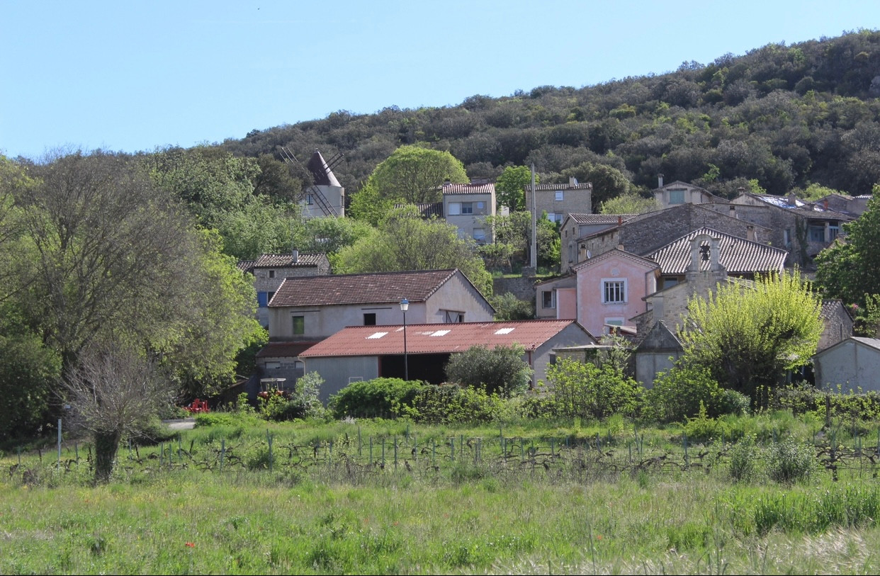 GreenGo Logement insolite Occitanie Glamping