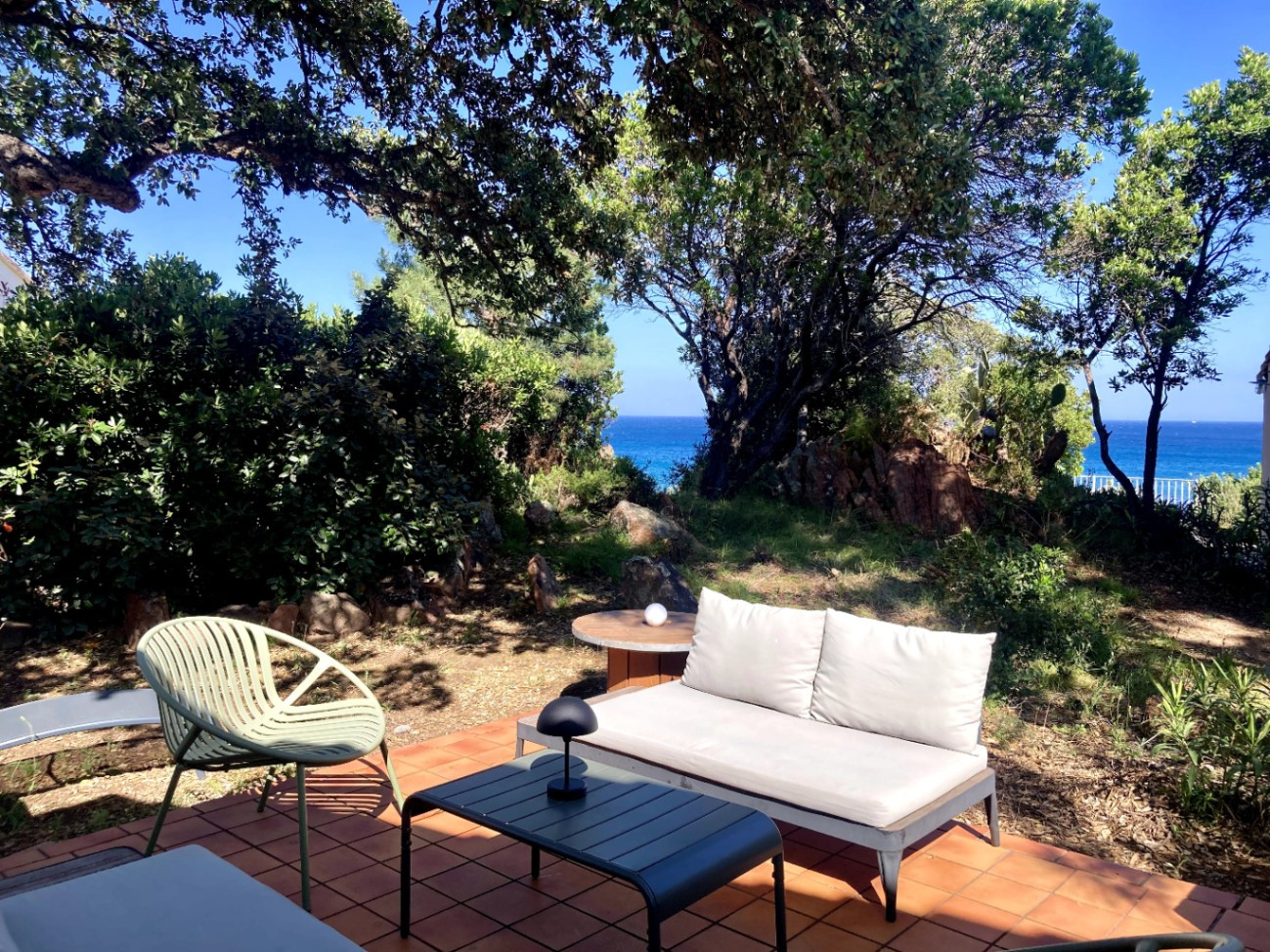 GreenGo Villa Chérie