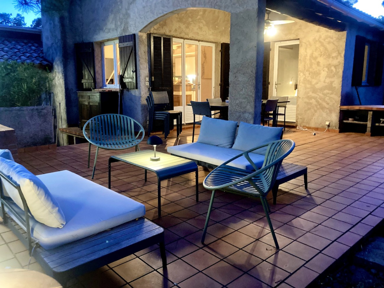 GreenGo Location Corse Entre amis