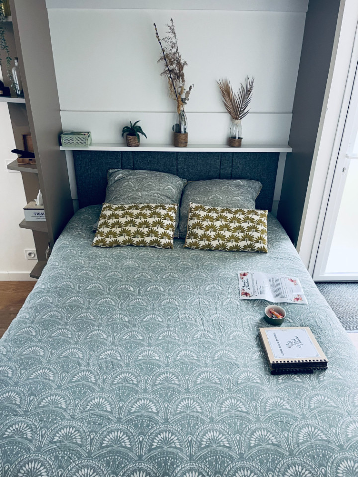 GreenGo Chambre chez l’habitant Pays de la Loire Évasion