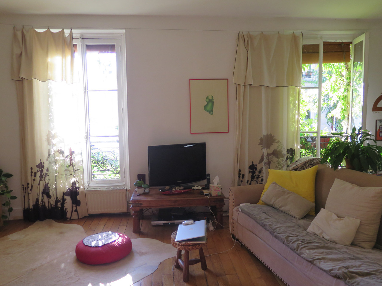GreenGo Location Île-de-France En ville