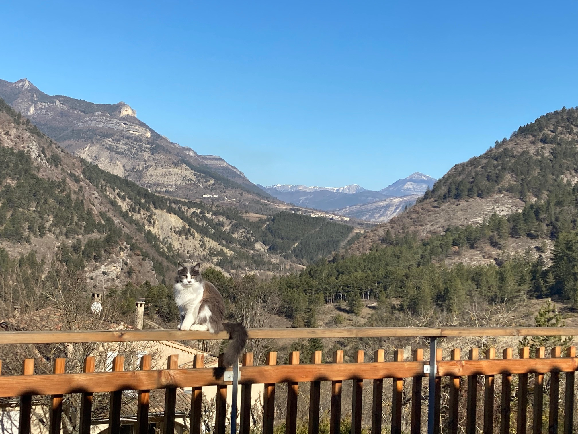GreenGo Gite du Haut de Pierron