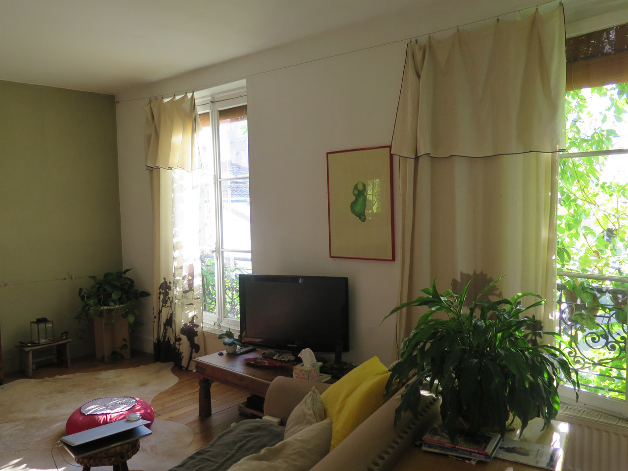 GreenGo location vacances écoresponsables