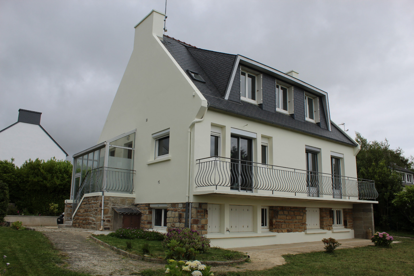 Logement GreenGo: L'Eden Breiz