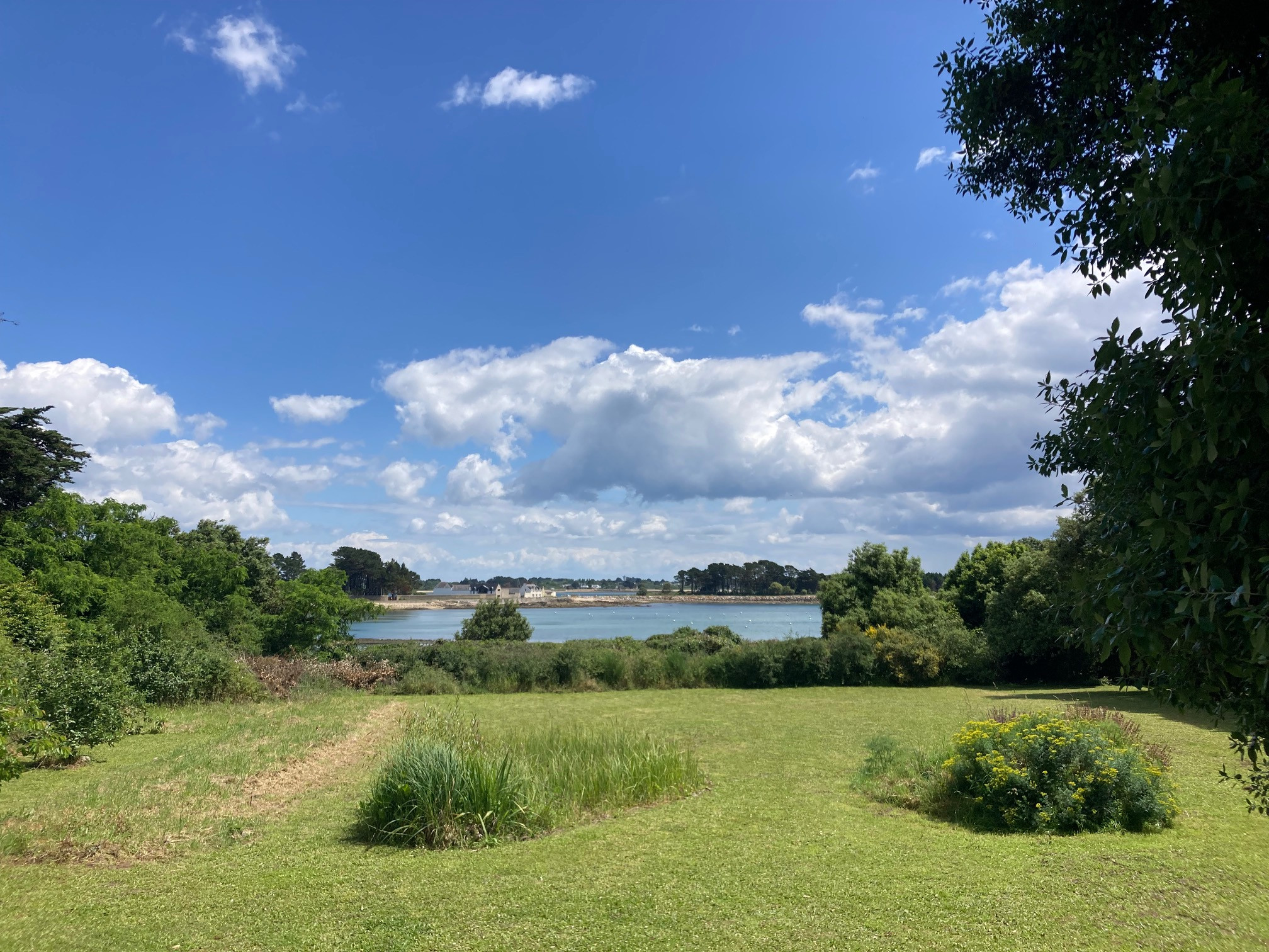 Hôte GreenGo: Un petit paradis au bord de l'eau