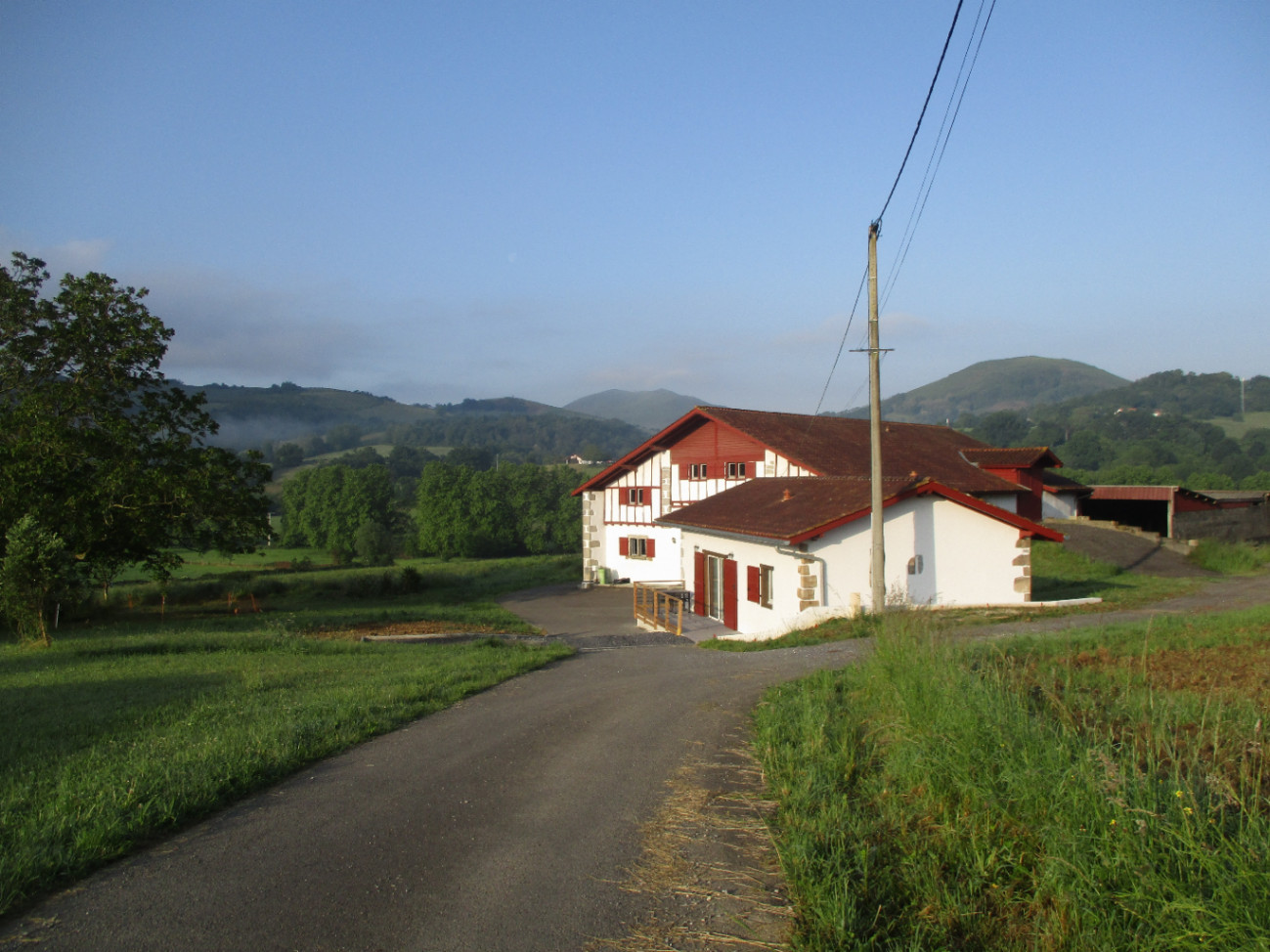 GreenGo Gîte Nouvelle-Aquitaine À la campagne