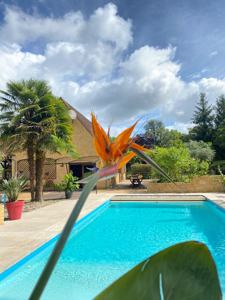 GreenGo location vacances écoresponsables