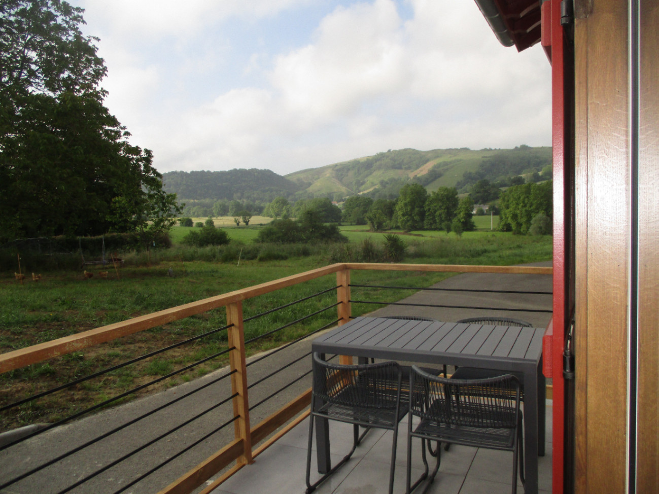GreenGo location vacances écoresponsables