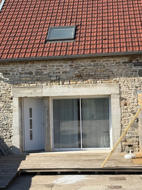 La casa de Silvie