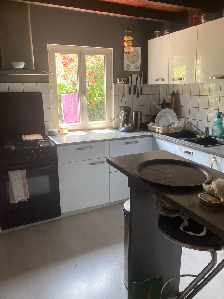 Aude Glamping