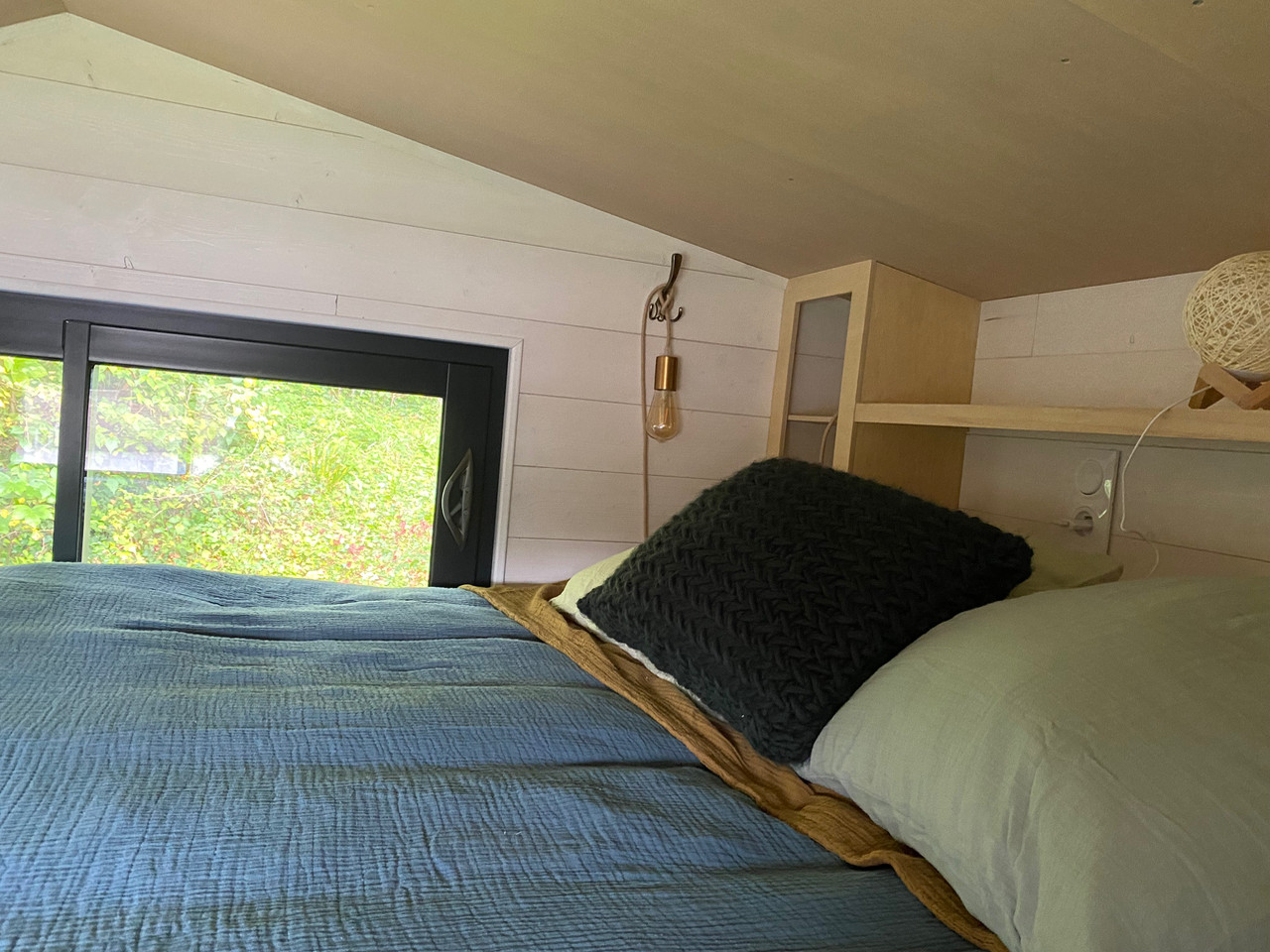 GreenGo location vacances écoresponsables
