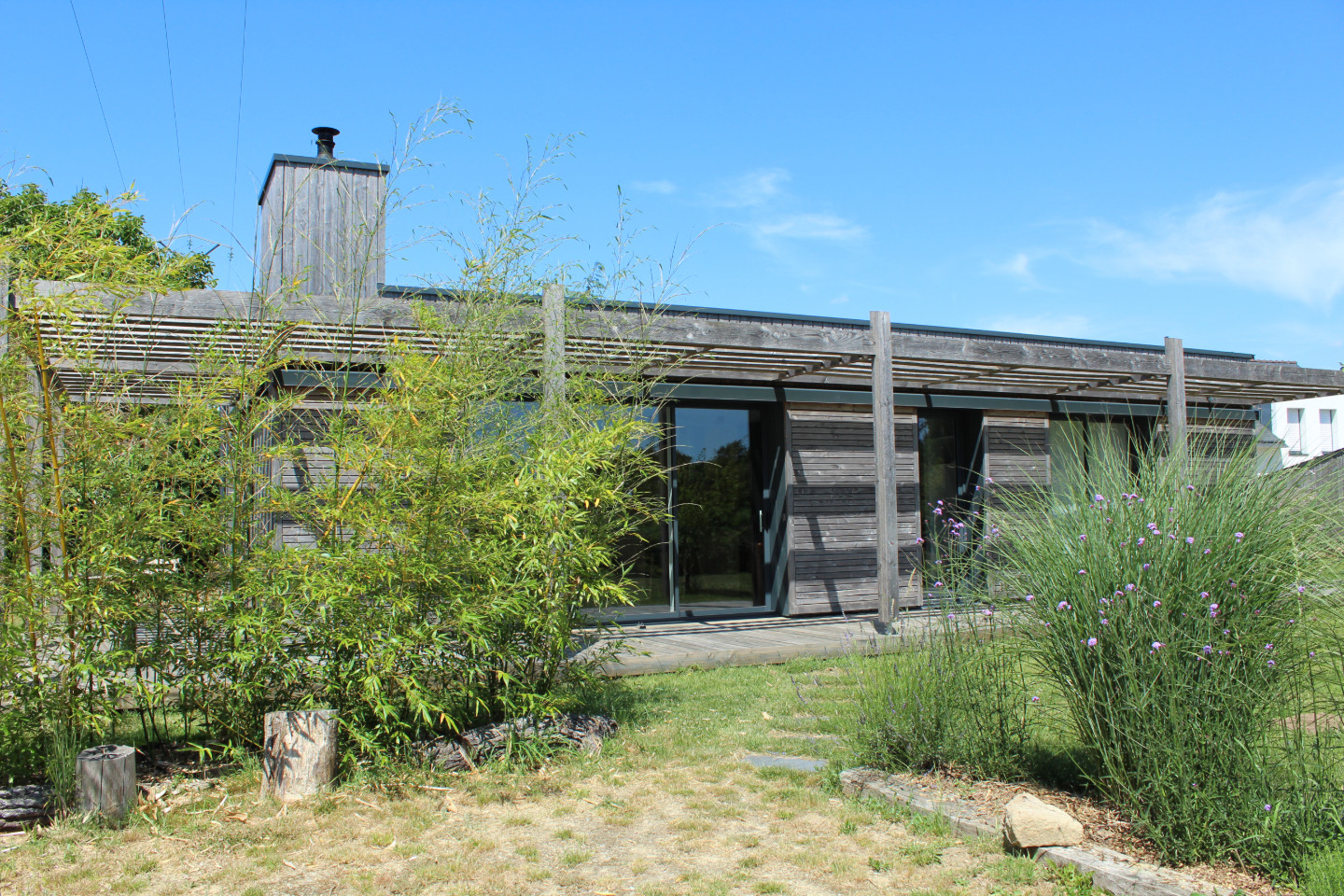 Location Morbihan En forêt