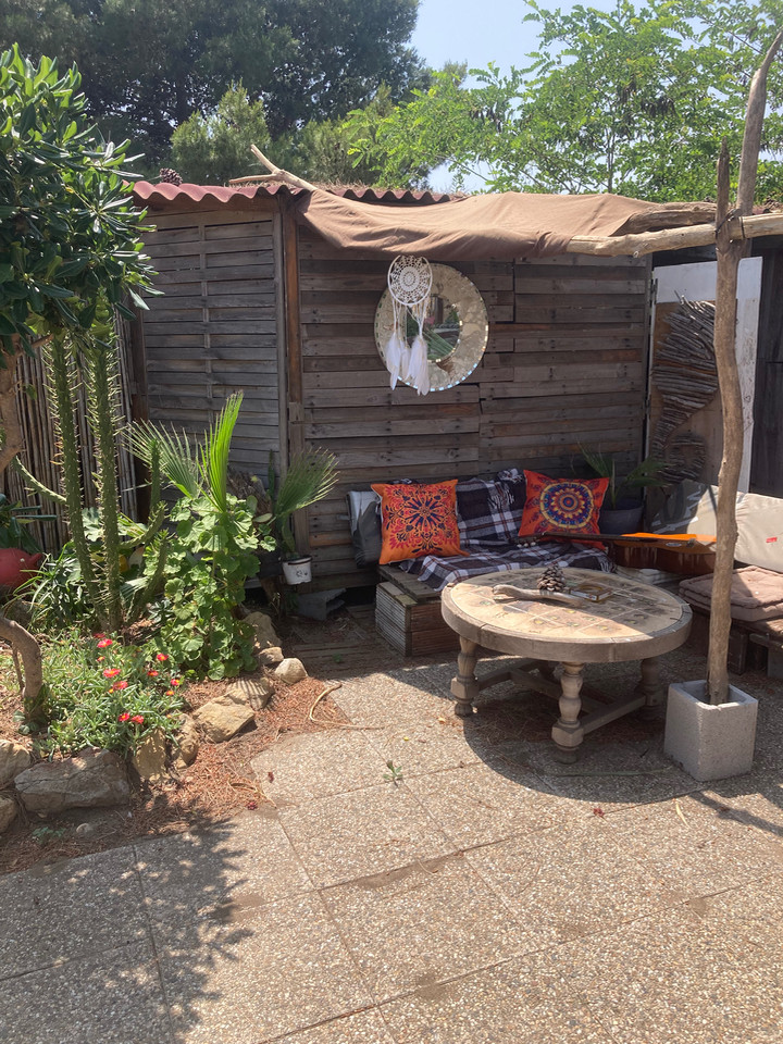 GreenGo Camping Occitanie Évasion