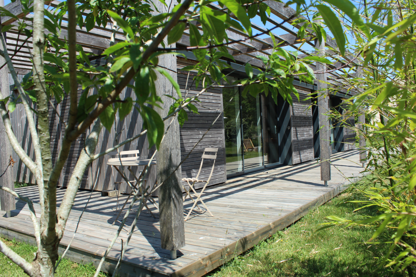 GreenGo location vacances écoresponsables