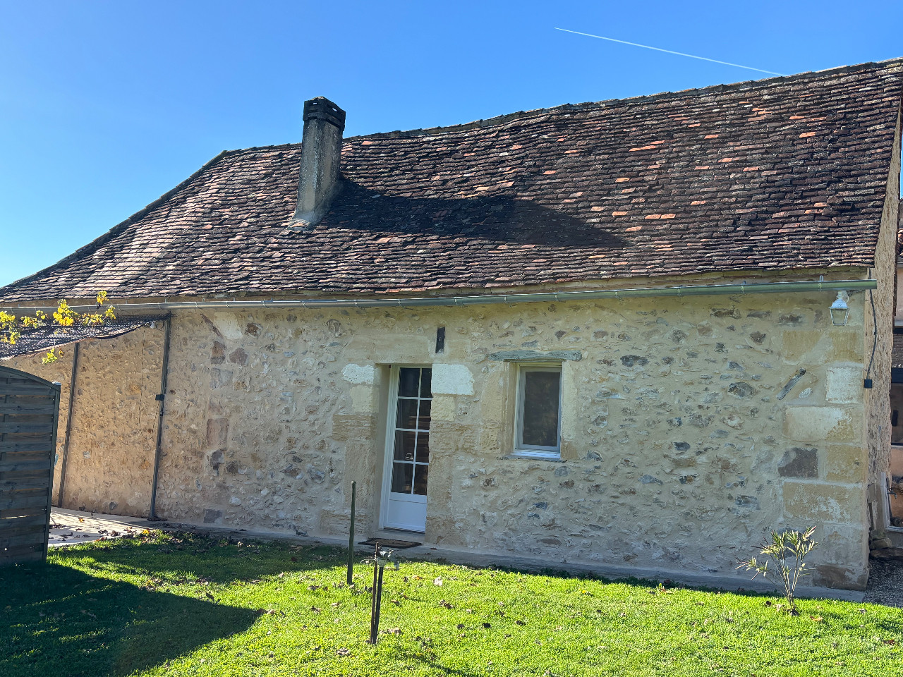 Le Cottage