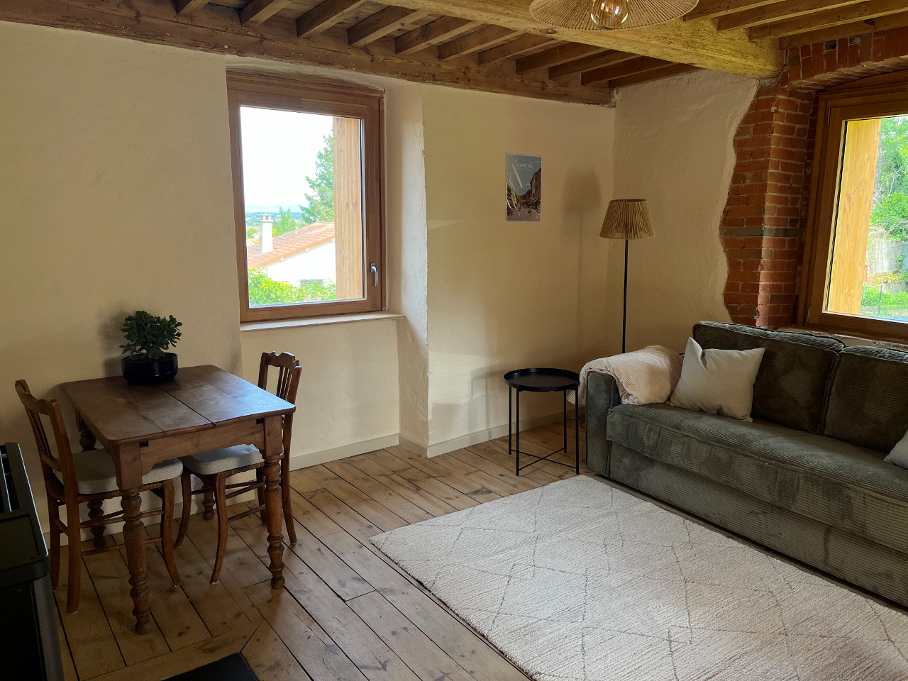 GreenGo location vacances écoresponsables