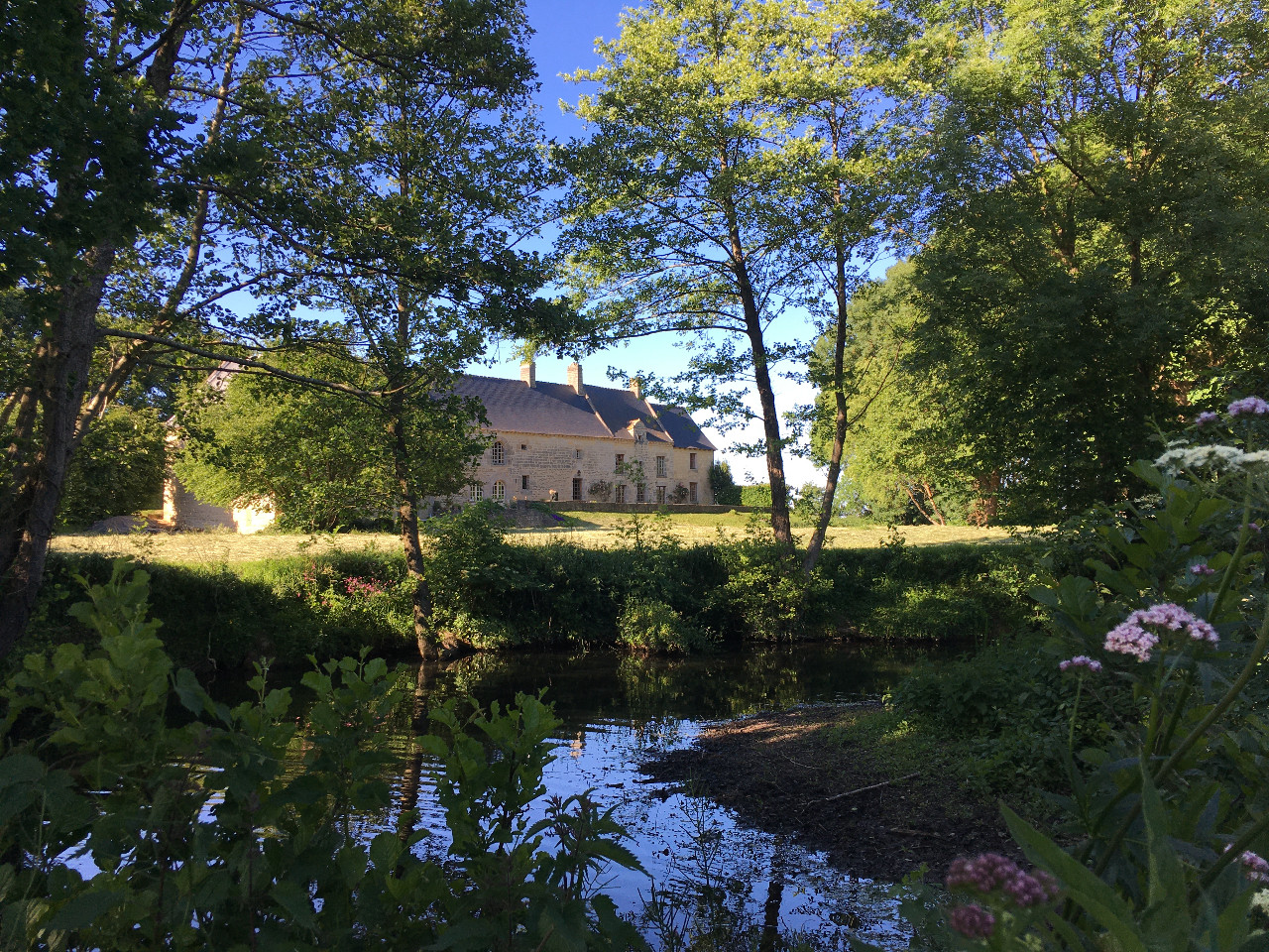 La Motte