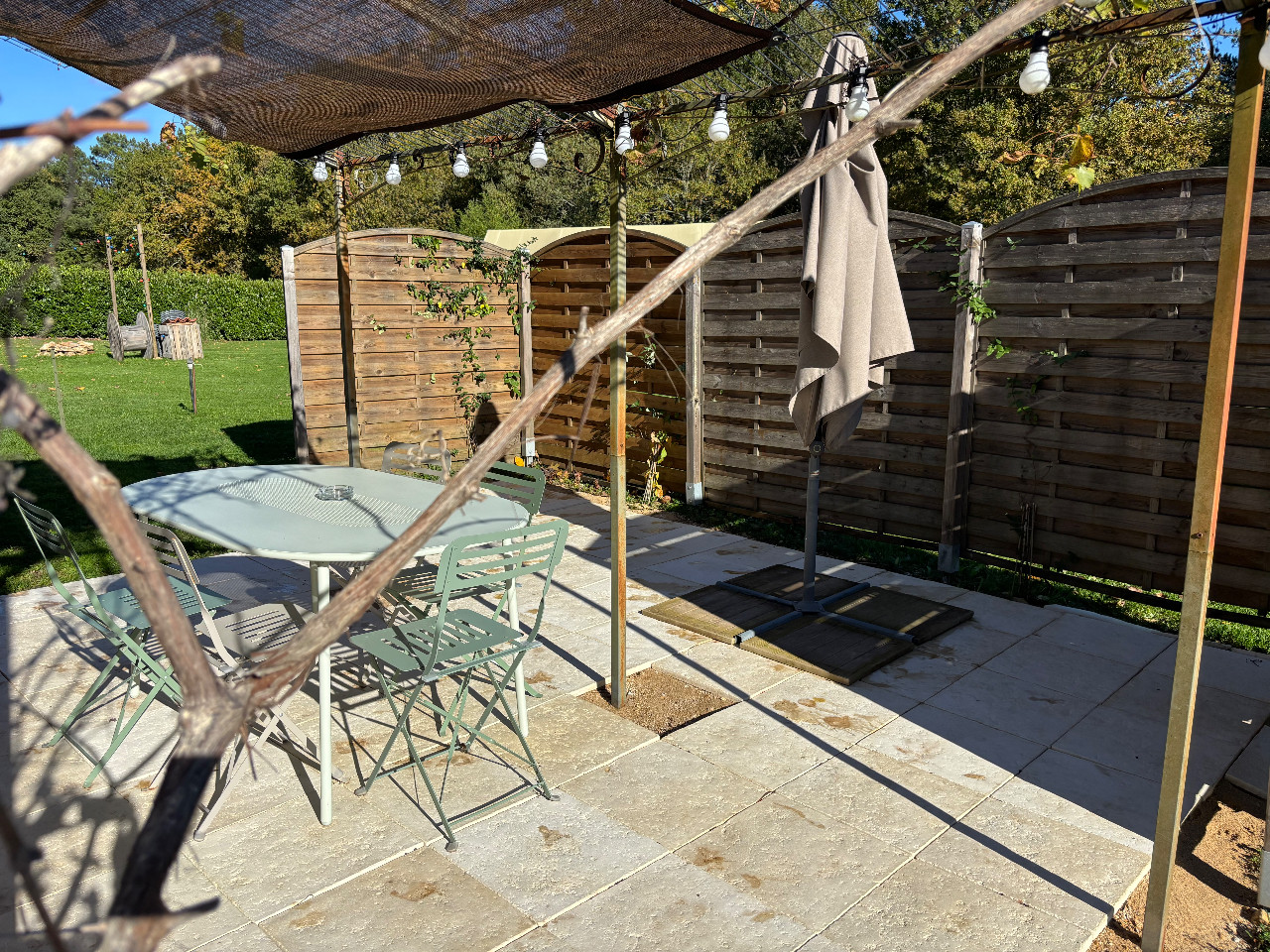 GreenGo Le Cottage