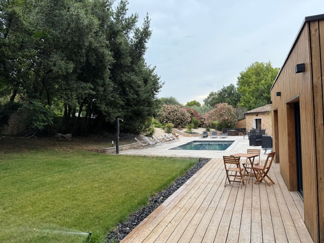Location Ardèche Gîte de groupe