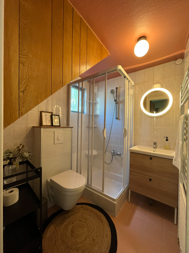 Location Haut-Rhin En ville