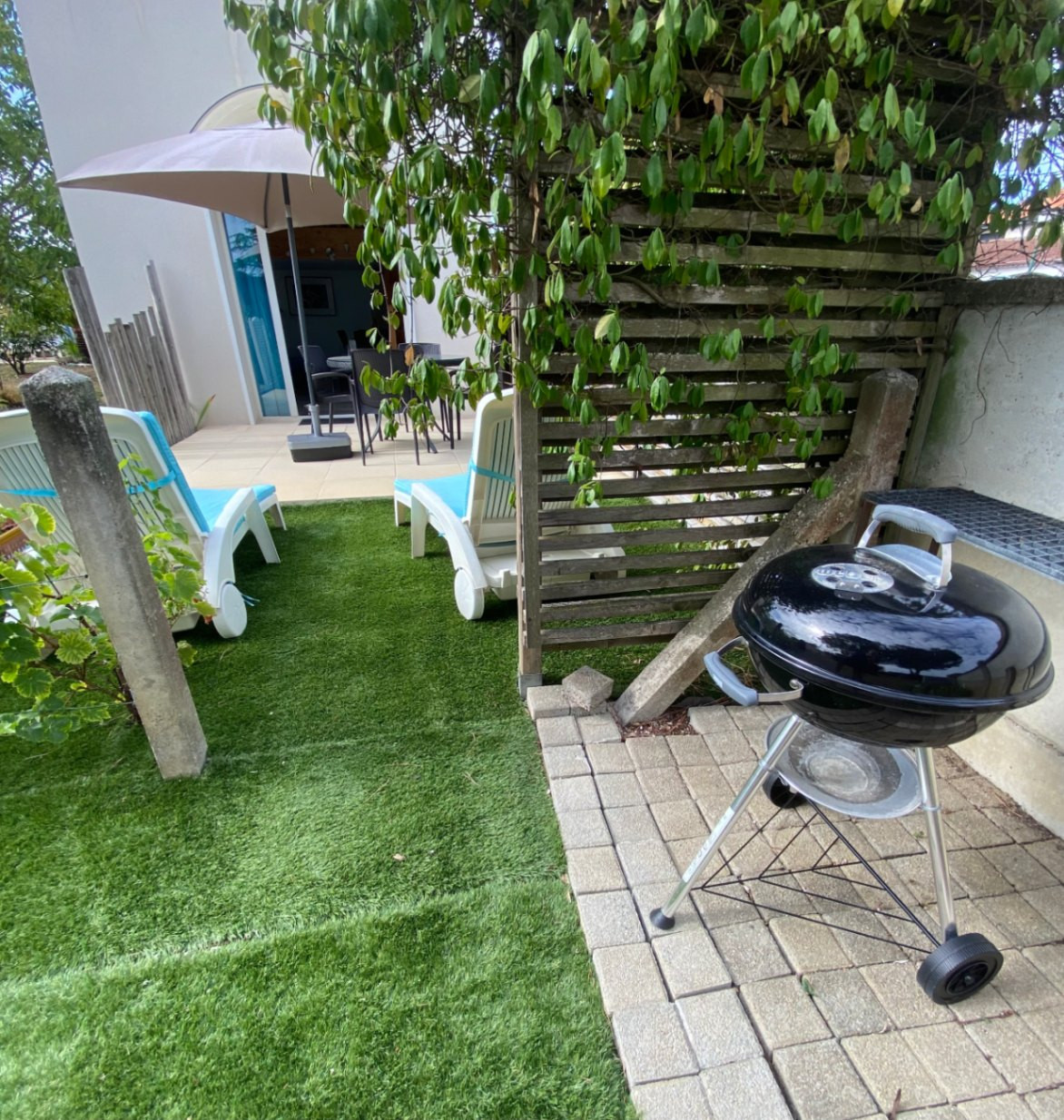 GreenGo location vacances écoresponsables