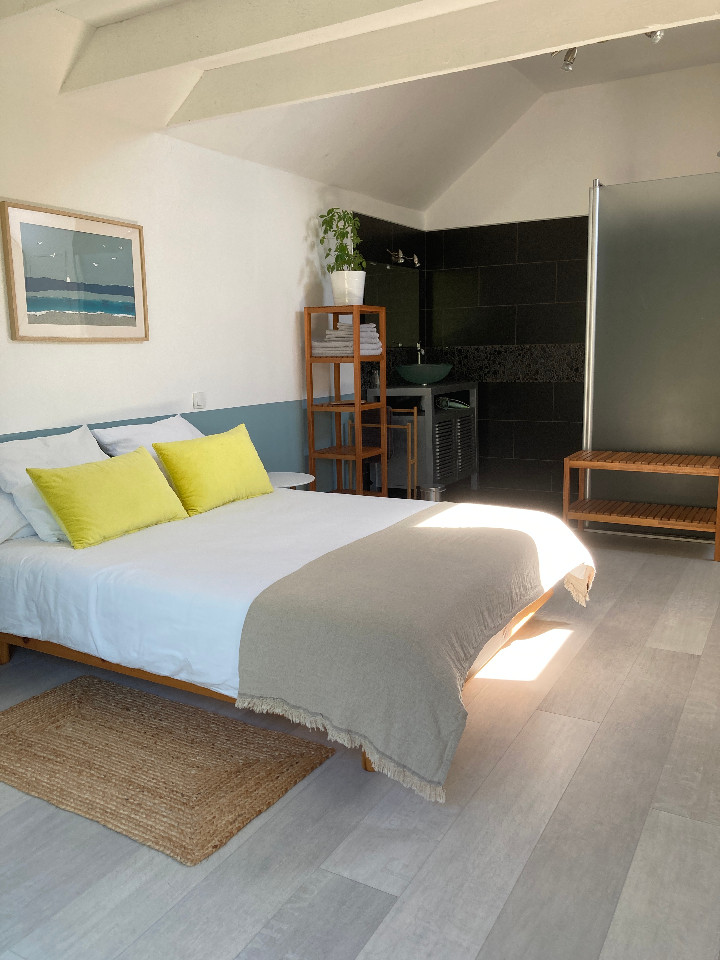 GreenGo location vacances écoresponsables