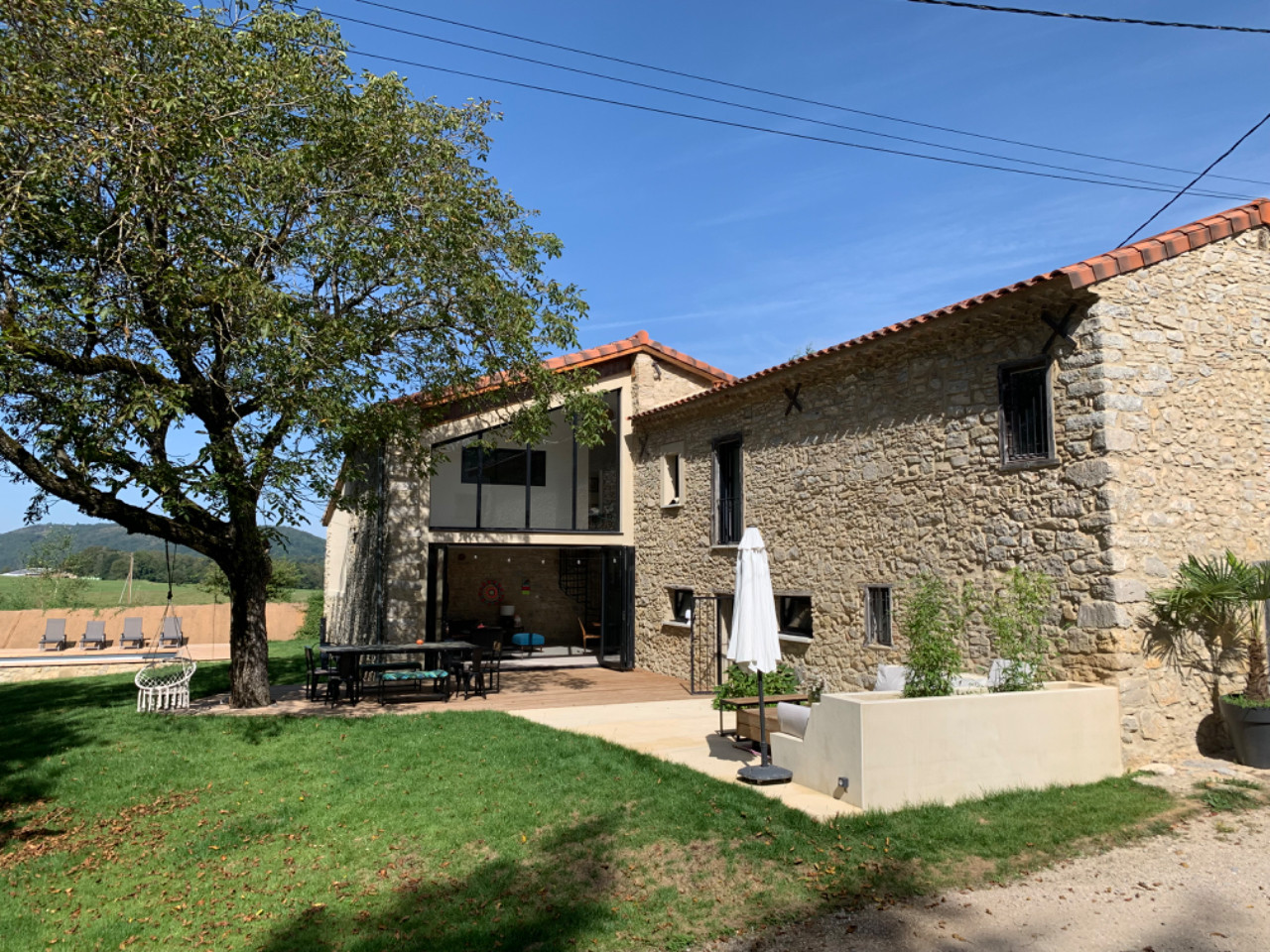 GreenGo Le gîte d ici et d ailleurs