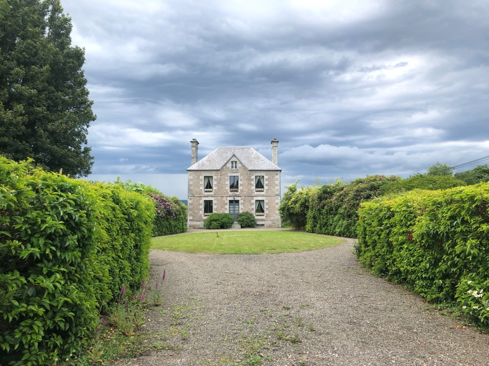 La Maison Ruth