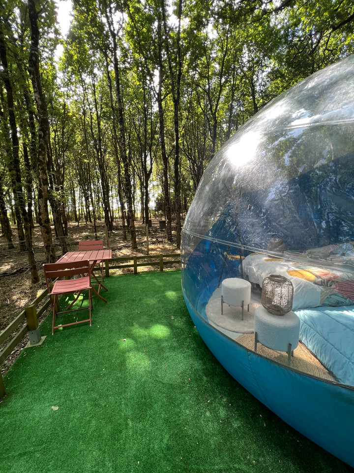 Vendée Glamping