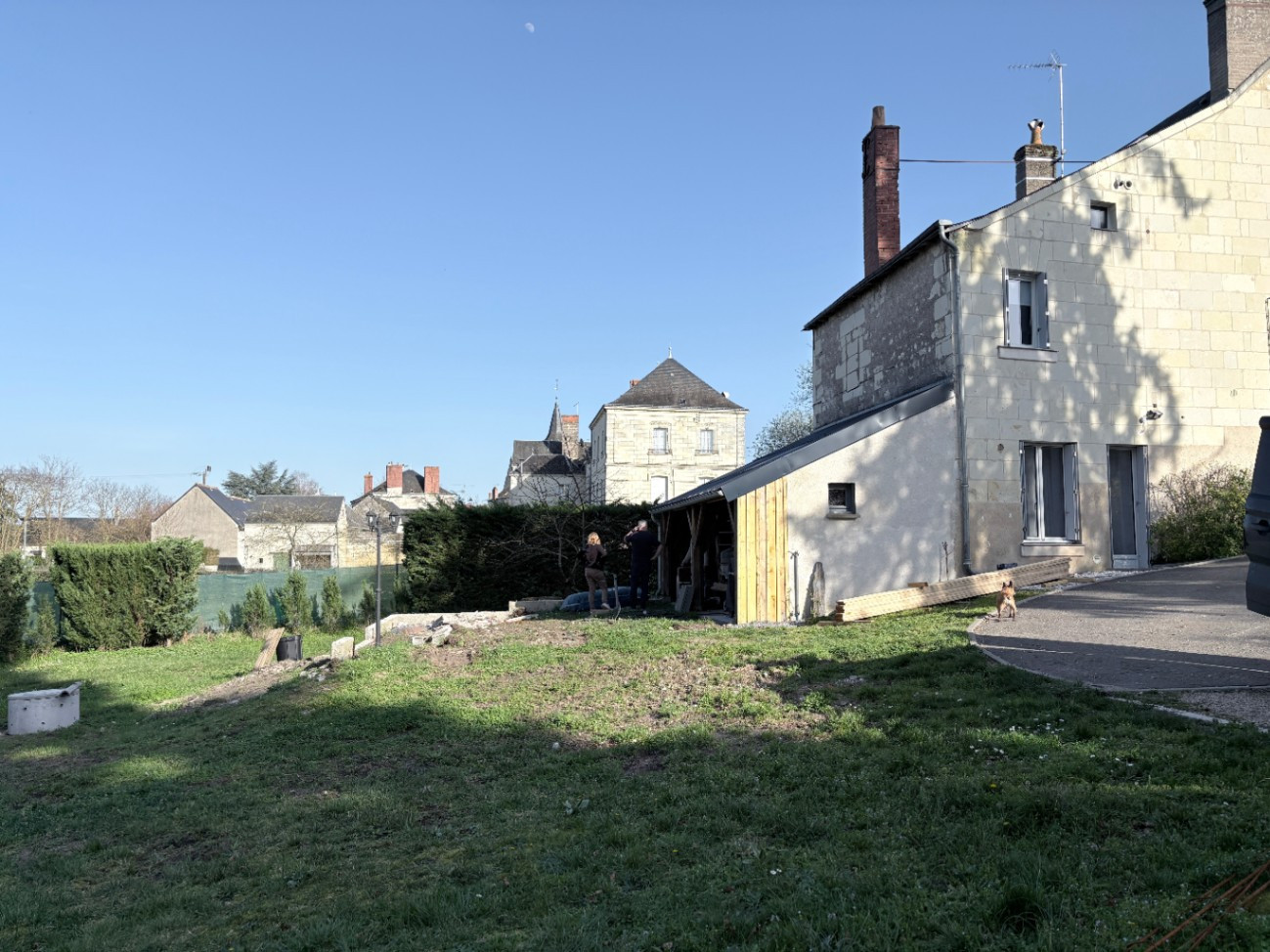 GreenGo La Marinière de Loire