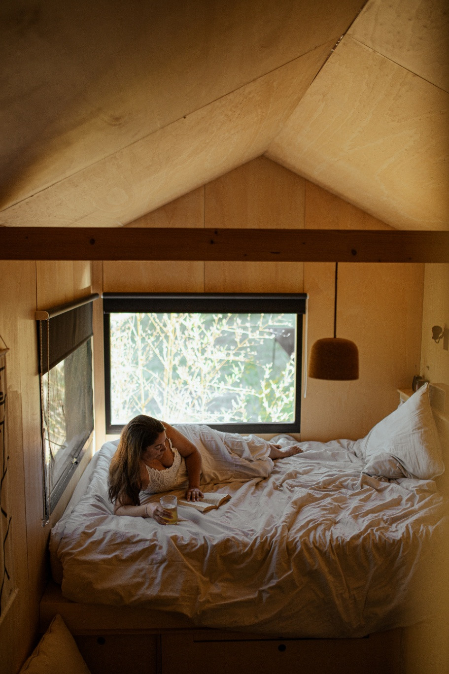  Lozère Glamping