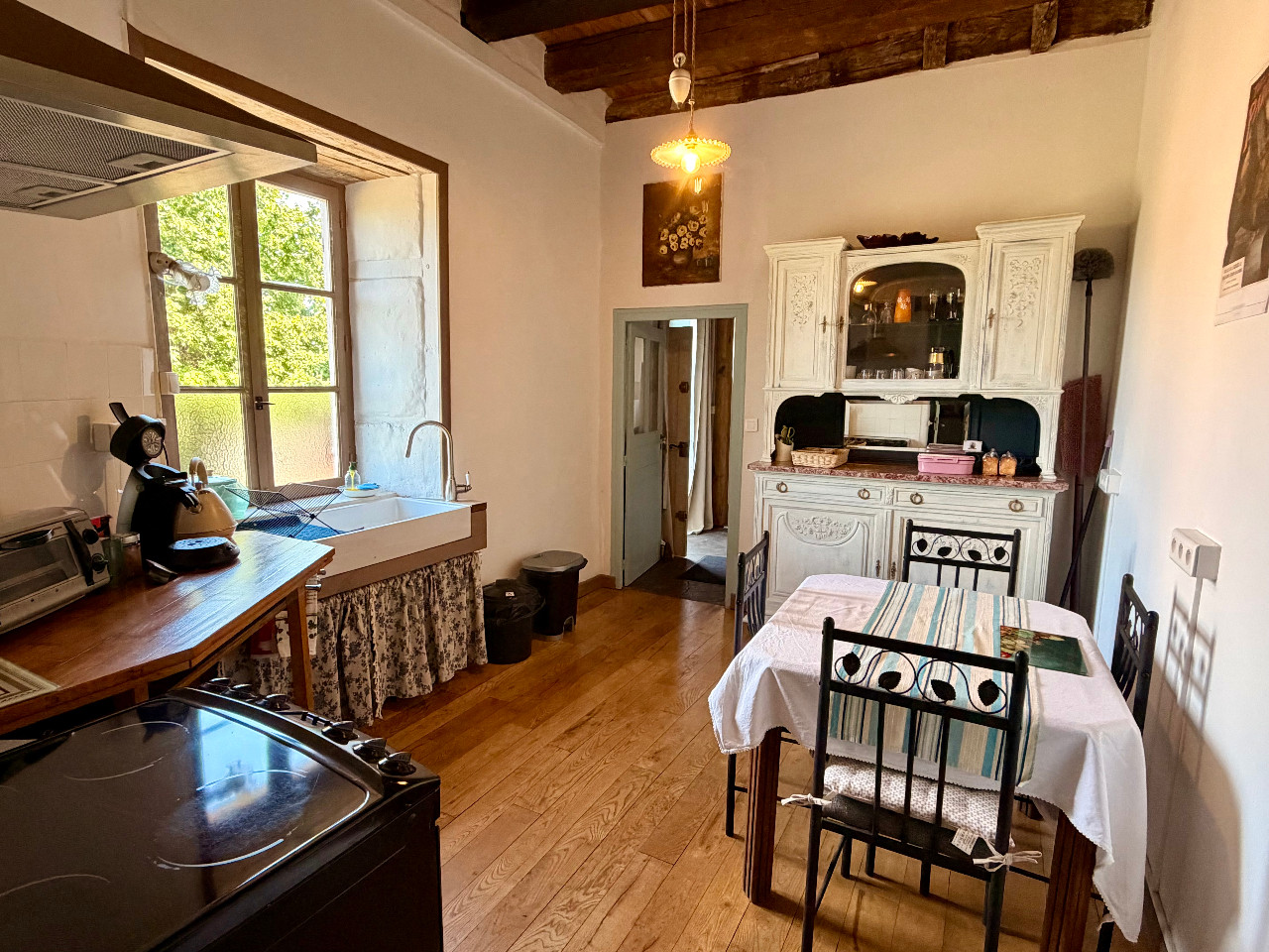 GreenGo Gîte Nouvelle-Aquitaine Évasion