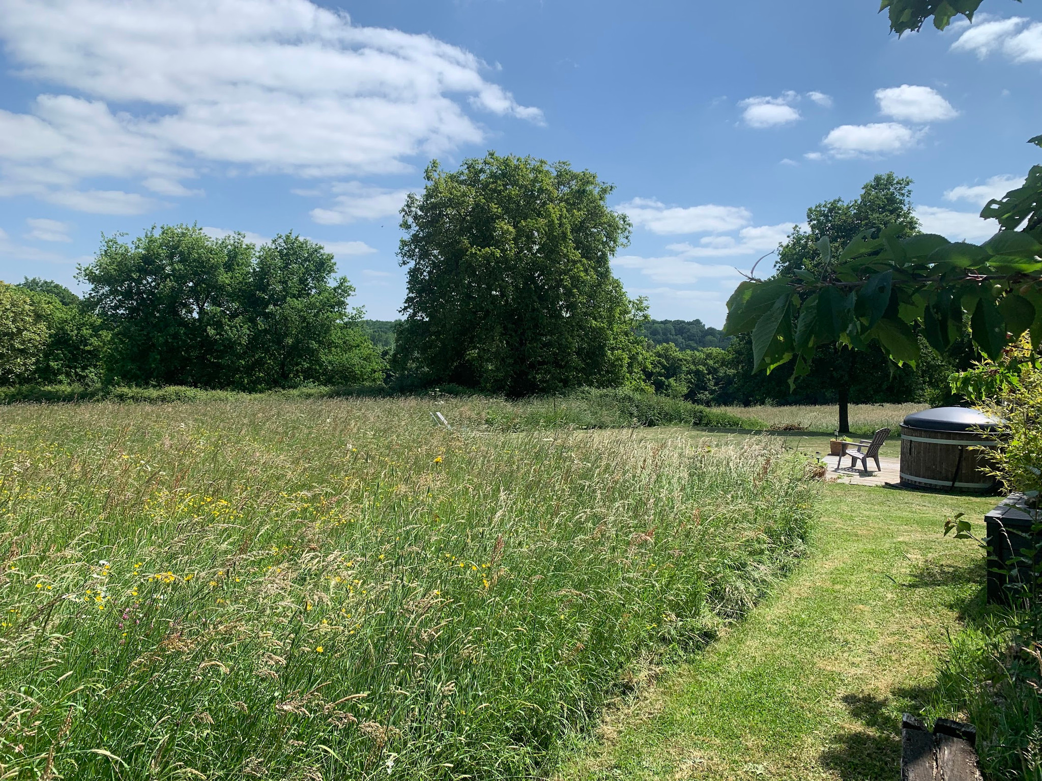 GreenGo Gîte Pays de la Loire Musique