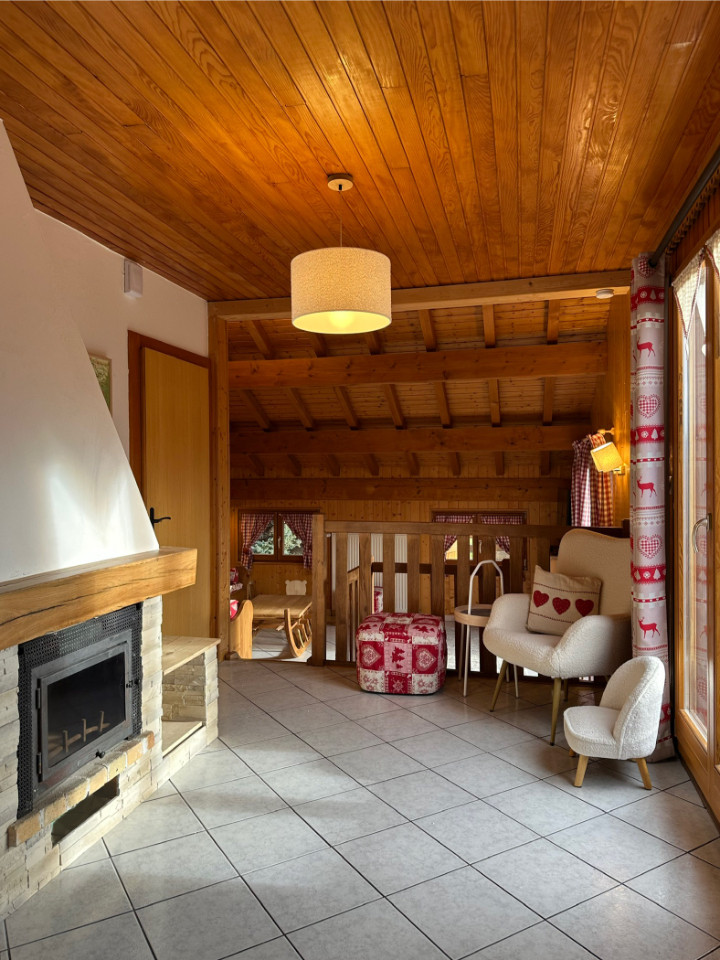 Location Vosges À la montagne