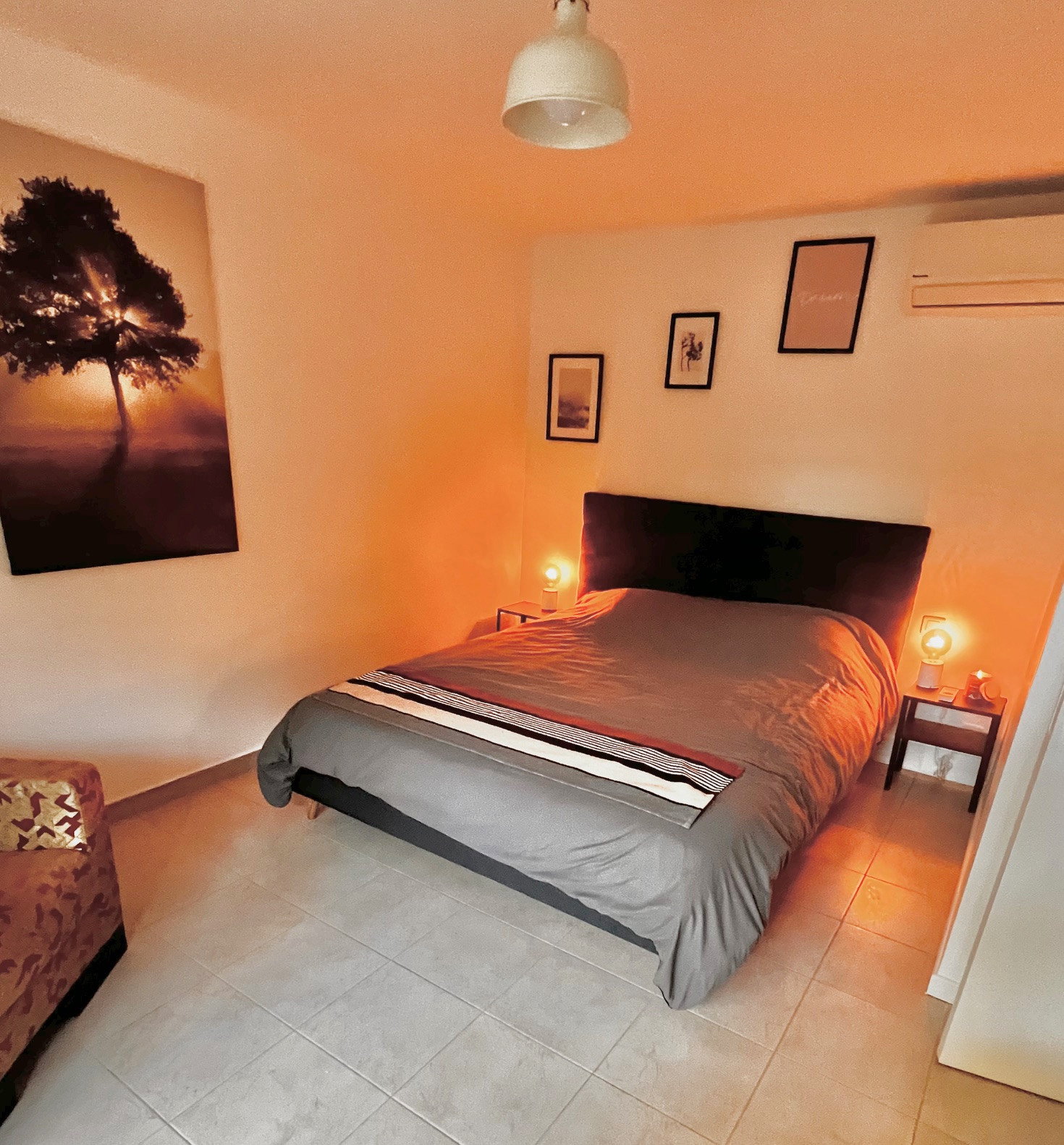 GreenGo Location Provence-Alpes-Côte d'Azur Rustique