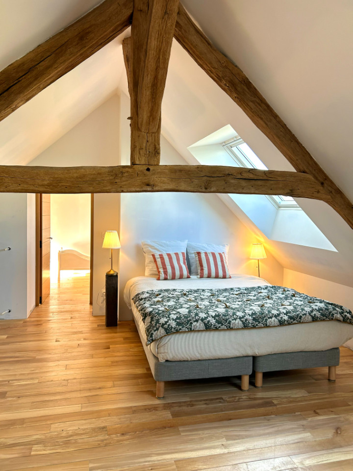 Location Orne Haut-de-gamme