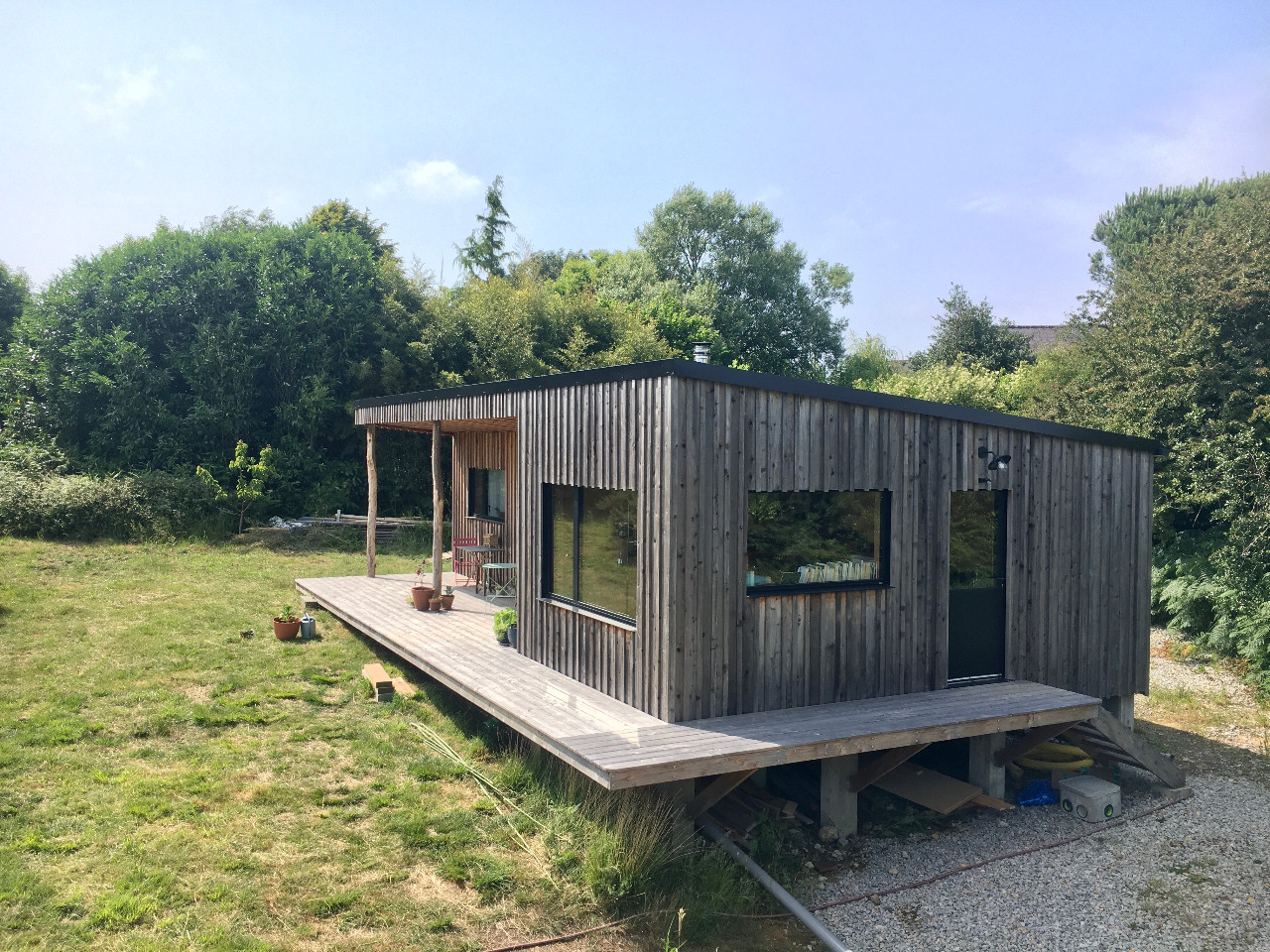 GreenGo Location Bretagne Évasion