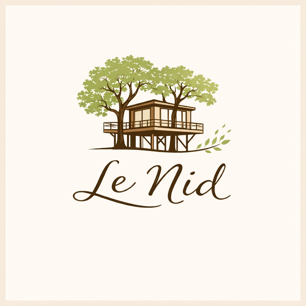 GreenGo Le nid en Provence