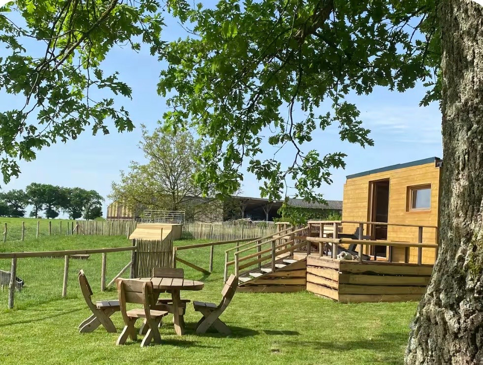 Domaine de la Vinardière