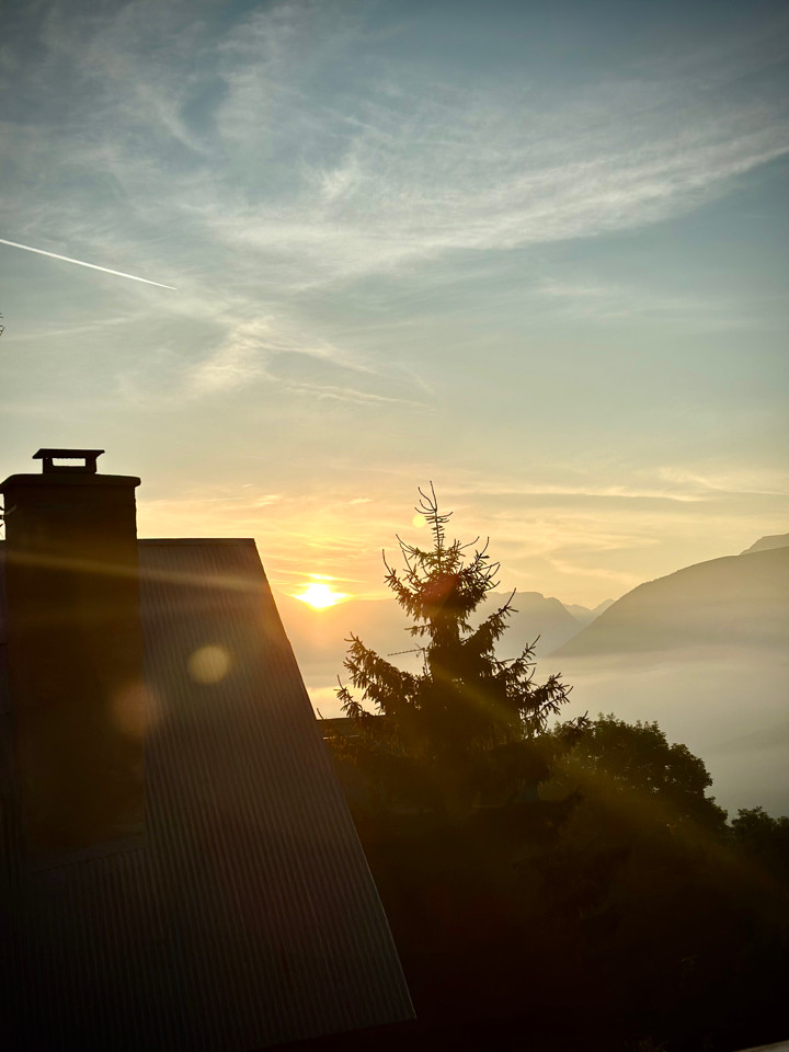 GreenGo Gîte Auvergne-Rhône-Alpes Évasion