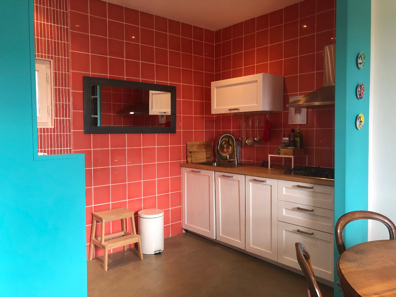 GreenGo Gîte Occitanie En ville