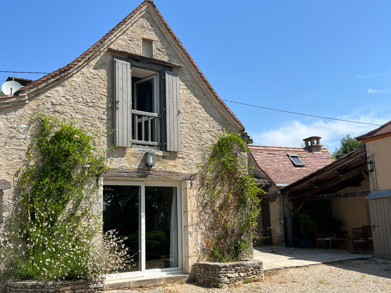 GreenGo Le Clos des Muriers